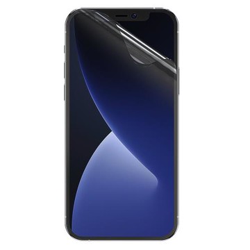 適用于手機曲面屏平面屏高清防爆護眼防藍光磨砂貼膜123前膜