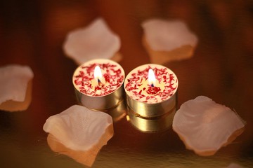 好運小蠟燭 | LOVE HAPPY 專屬我的Me time