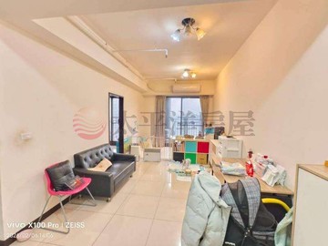 八德高陞｜學區景觀兩房平面車｜桃園市八德區中正路