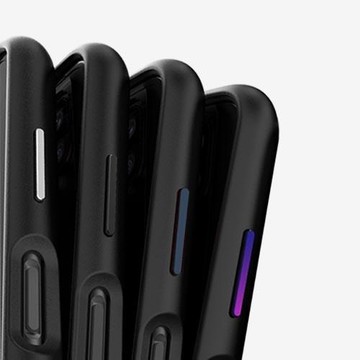 配件DEVILCASE惡魔防摔殼華碩Rog6/7/8/9系列個性化專用替換按鍵組(單購無用需要搭配手機殼使用)