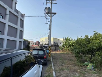 高雄市湖內區社區內住宅區住宅地92188｜高雄市湖內區玉湖段