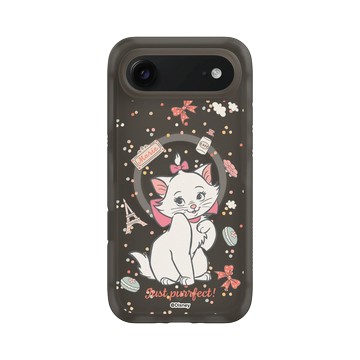 iPhone Air AirX 本質黑 - 迪士尼-經典系列 Disney Classics - 貓兒歷險記 - 完美瑪麗