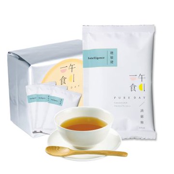 【一午一食】聰敏捷滴雞精15包(65ml/包-環保包裝)效期2026-07-26