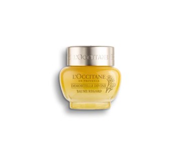 【L’OCCITANE 歐舒丹】蠟菊賦活濃萃眼霜15ml