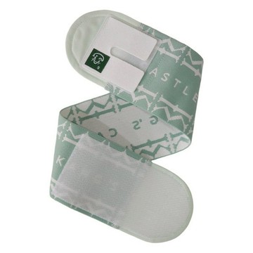 康澄 導尿管固定腿帶(未滅菌) 單條【D2ML7101】