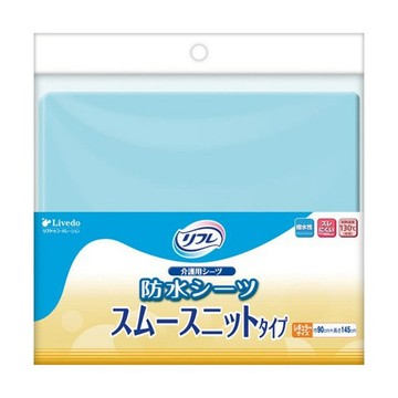 【海夫健康生活館】LZ LIVEDO 麗護多 防水保潔墊（A0102-01）