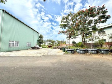高潛力發展仁德千坪甲種工業地雙面臨路｜台南市仁德區太乙段