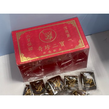 想買幾片下幾片1️⃣片1️⃣片賣賣場 奇珍二寶 龜鹿二仙 台北山產 沖泡飲品湯塊食品 每塊連包裝袋大約17-20公克左右