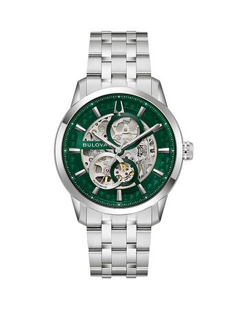 Bulova Classic Sutton Watch, 40m