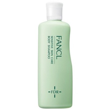FANCL 乾燥敏感肌護理沐浴露 150ml
