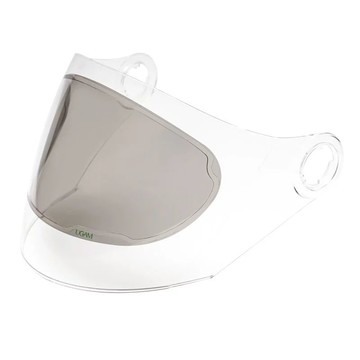 【雨天冬天必備】 Ulook 3/4罩專用 安全帽防霧內貼片 豔陽CUT版