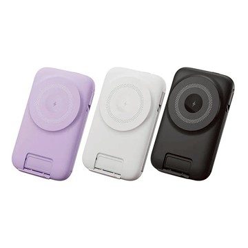 【Luxe3C】ONAIR 全功能自帶線磁吸無線行動電源 K1 CCC認證 可上飛機38.5Wh