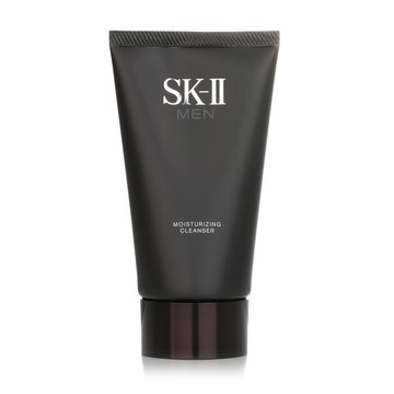 【SK-II】男士活能保濕潔面乳 120g
