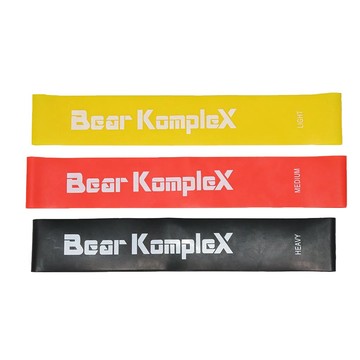 【線上體育】Bear KompleX 翹臀圈