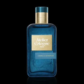 Atelier Cologne 茶花香頌珍稀淡香精100ml
