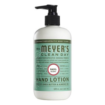 Mrs. Meyer s梅耶夫人 香氛護手霜 - 草本 354ml