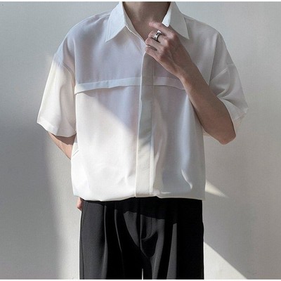 メンズ シャツ 半袖の通販 297,015件の検索結果 | LINEショッピング
