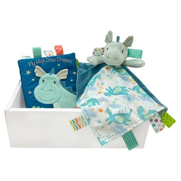 mary meyer 蜜兒 小飛龍入門經典禮盒  1套  多色