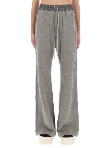 rick owens drkshdw pants "pusher"