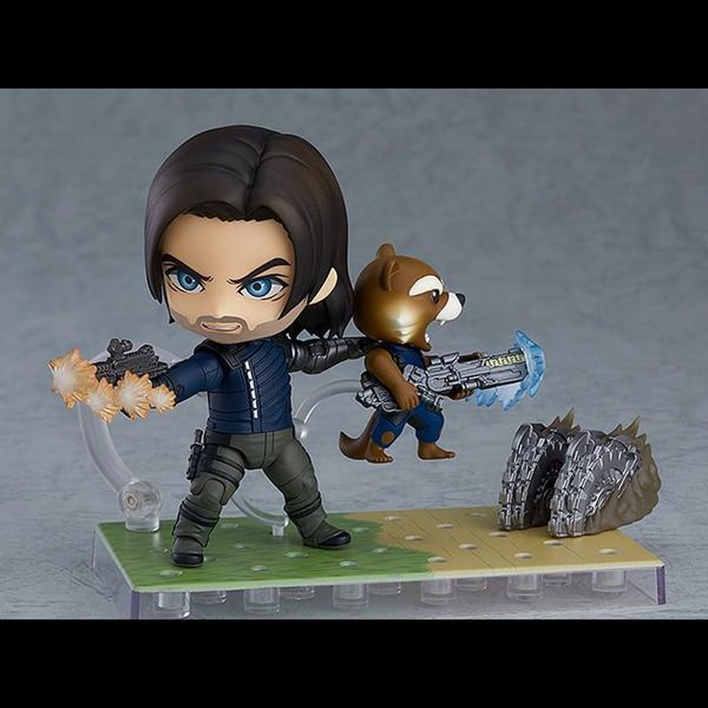 Amazon.co.jp: ねんどろいど アベンジャーズ/インフィニティ