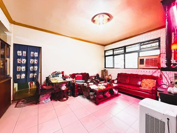 儀居團隊HZ4圓山近公園黃金三樓｜台北市大同區重慶北路三段