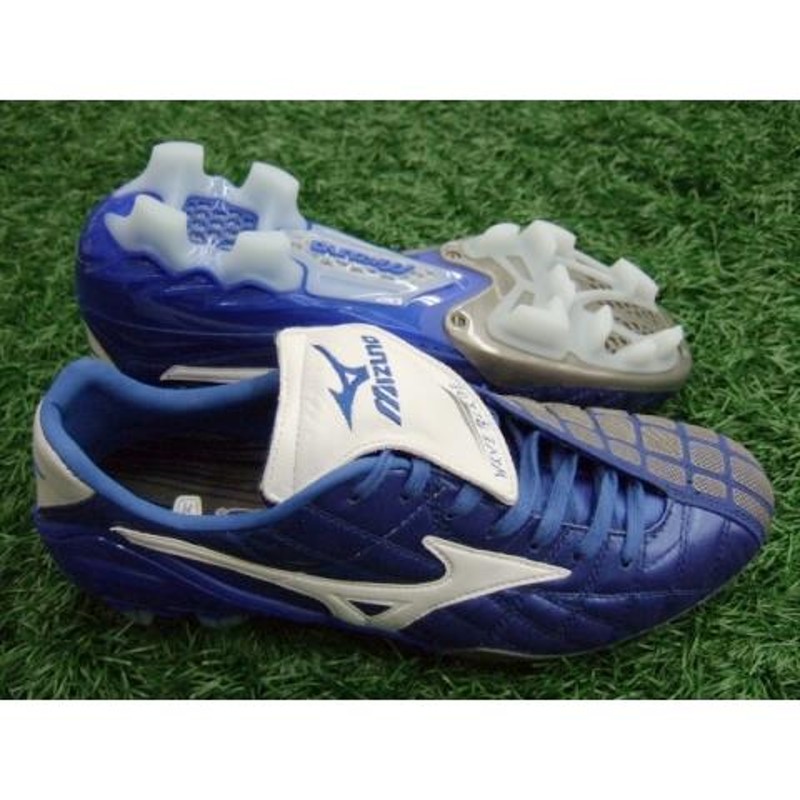 MIZUNO ミズノウェーブブレードsg