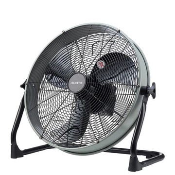 ADATA 威剛 18吋DC直流馬達渦流扇 FAN18-001-GYC (45CM)