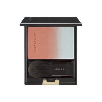 SUQQU 晶采淨妍頰彩 7.5g(2色任選)