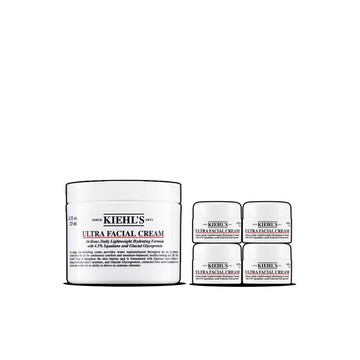 冰河醣保濕霜125ML超級熱銷組(價值NT$3,978)