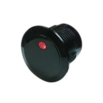 KingNet PBT-30IRV 紅外線非接觸式感應開關 直徑30MM DC10-24V pegasus 開門