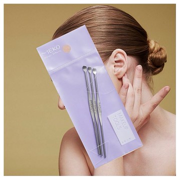 MEKO~輕巧耳扒(3G-044)3入