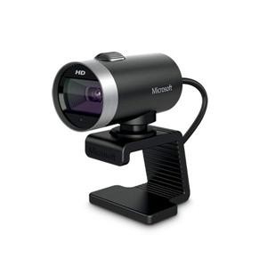 微軟 LifeCam Cinema 網路攝影機 盒裝 H5D-00016