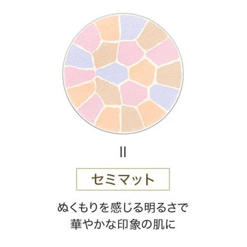 Elegance La Poudre Haute Nuance II 補充裝 8.8g