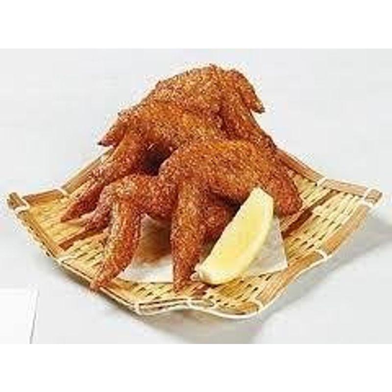 鶏の手羽先黄金焼1キロ