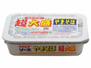  ソース焼そば 超大盛タイプ カップ 237g ｘ12個_5セット