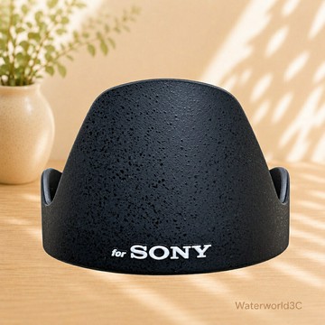 SONY ALC-SH128 E PZ 18-105mm G 遮光罩 SELP18105G 副廠【中壢-水世界】