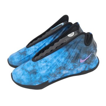 Nike 籃球鞋 G.T. Future CHBL EP 男鞋 藍 星空銀河 氣墊 緩震 IH1109-400