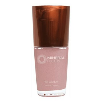 Tiara Nail Polish .33 Oz by Mineral Fusion