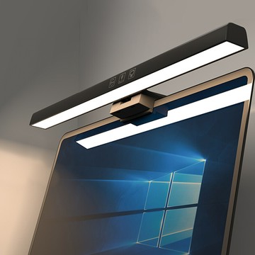 極致tb-30sa筆電螢幕掛燈 屏幕掛燈 電腦掛燈 led護眼燈 顯示器掛燈 屏幕夾燈