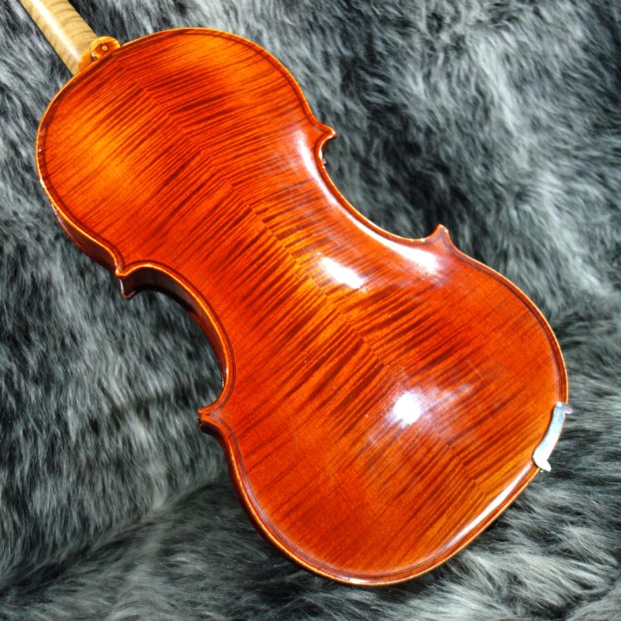JURGEN KLIER Violin 2000年製