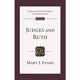 Judges And Ruth An Introduction And Commentary (Paperback)