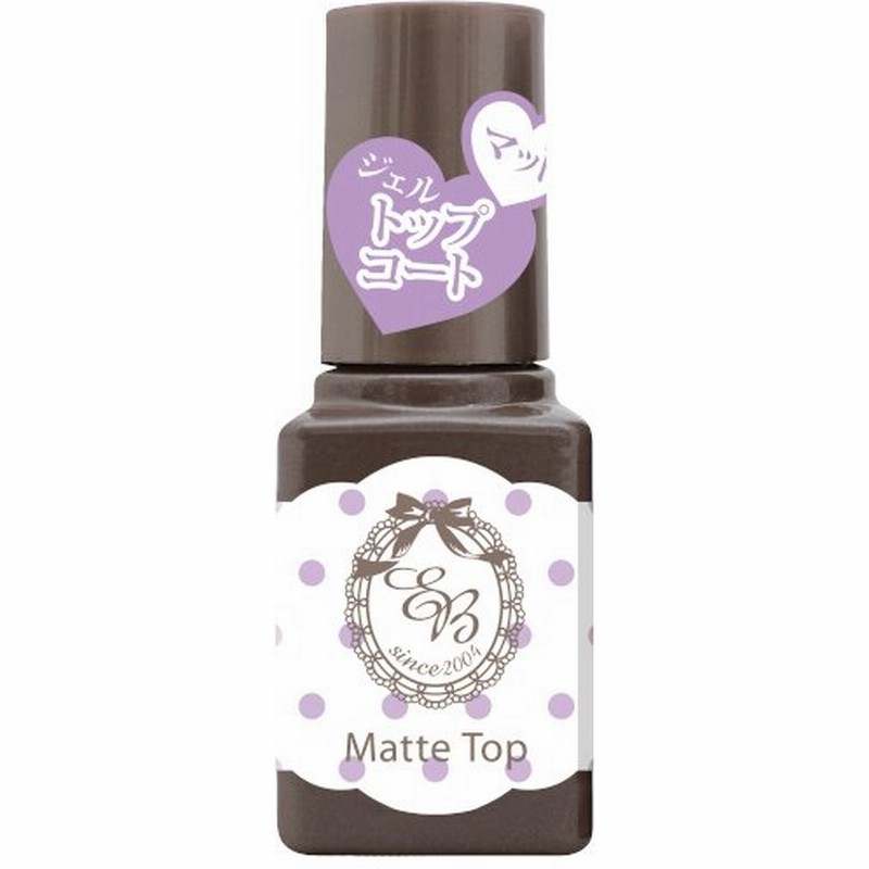 エターナルベーシック ボトルジェル マットトップコート Mat 01 ネイルアート ネイルケア ジェルネイルグッズ 東急ハンズ 通販 Lineポイント最大get Lineショッピング
