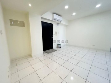 副都心整新華廈大3房+平車｜台南市東區長東街