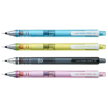 三菱 自動鉛筆 0.5mm /支 M5-450T