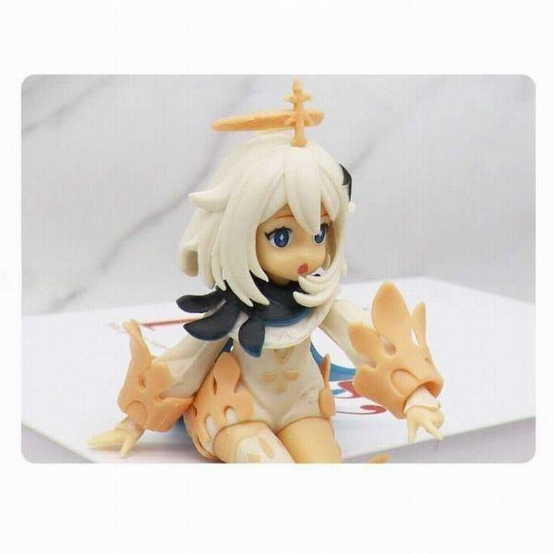 原神 フィギュア パイモン 立ち 座り 14cm ゲーム キャラクター アニメ グッズ 人形 通販 Lineポイント最大get Lineショッピング