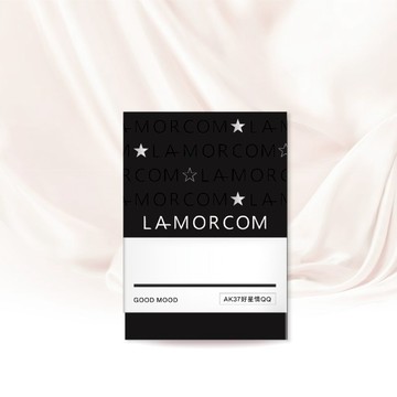 【愛康LAMORCOM】AK37好星情軟糖(30顆)