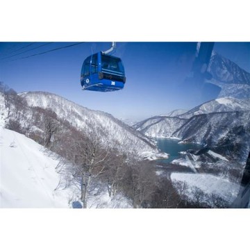 【主題旅遊】新潟苗場．神樂滑雪五日遊(成田進出)_SKINAEBAJL
