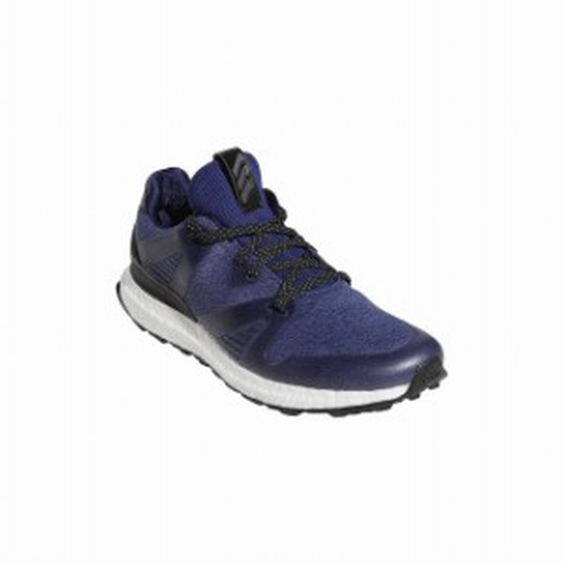Amazon.co.jp: adidas メンズ ゴルフシューズ, ダークブルー