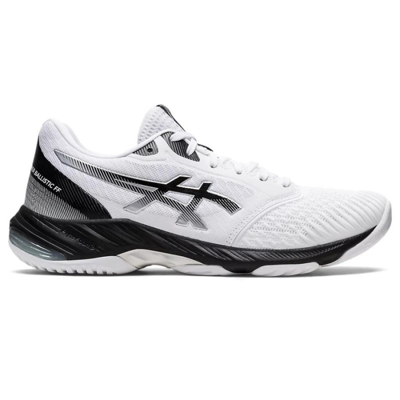 asics(アシックス) バレーボールシューズ NETBURNER BALLISTIC FF 3