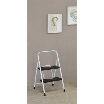 （DIY創意生活大師 ）2階梯椅 折合階梯椅 打掃 台灣製  階梯 墊腳梯 踏梯 樓梯 (40*61*76)cm